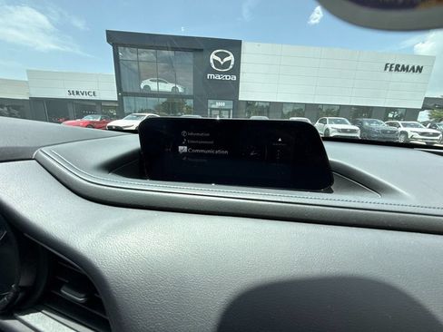 Used 2024 MAZDA CX-30 AWD 2.5 S w/ Select Sport Pkg image 15