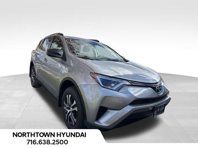 Used 2016 Toyota RAV4 LE