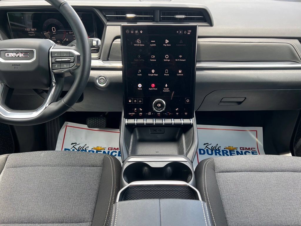 Used 2026 GMC Terrain Elevation FWD image 10