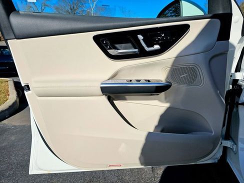 New 2026 Mercedes-Benz GLC 300 4MATIC image 20