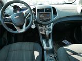 Used 2014 Chevrolet Sonic LT image 6