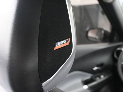 Used 2023 Nissan Kicks SR w/ SR Premium Package image 27