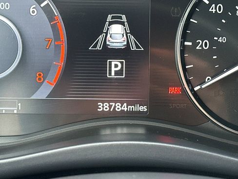 Used 2023 Nissan Kicks SR w/ SR Premium Package image 29