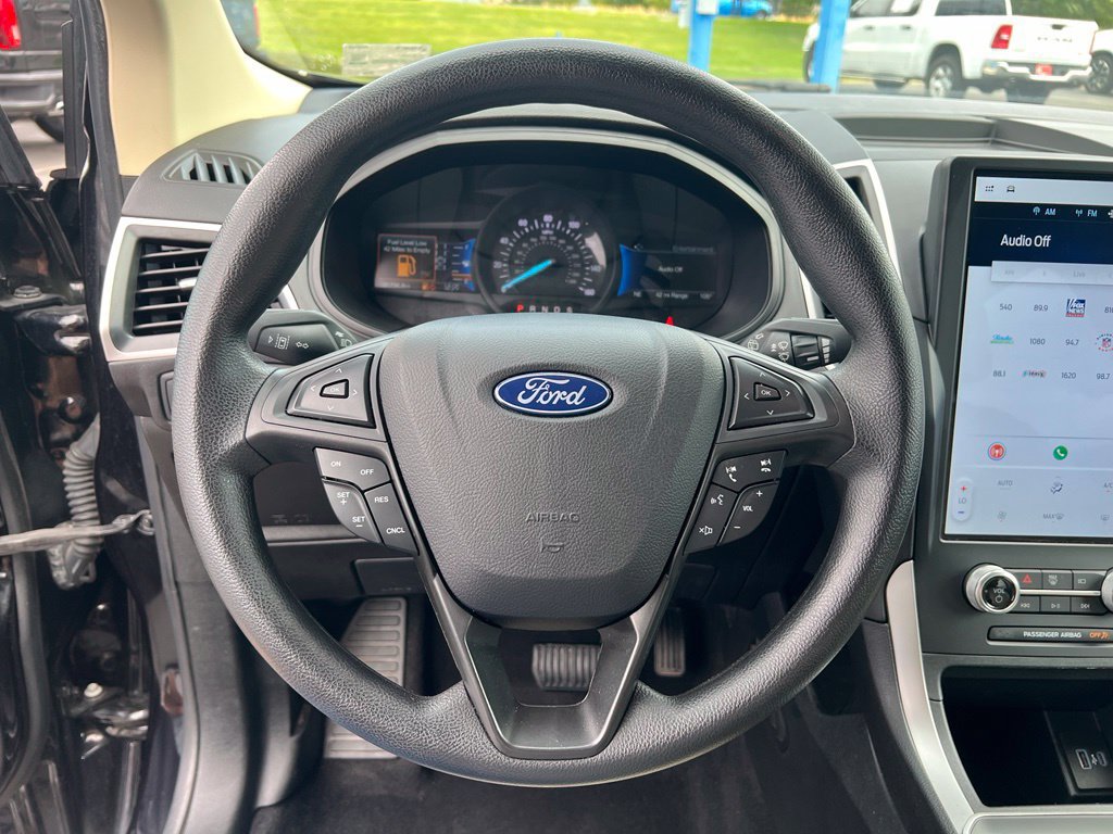 Used 2022 Ford Edge SE AWD/4WD image 32