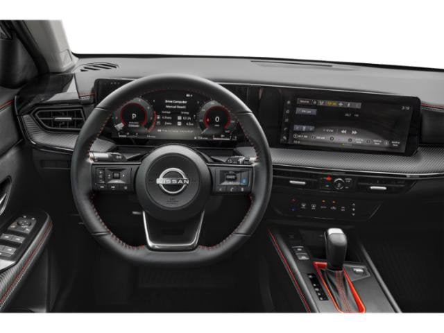 New 2027 Nissan Kicks SR w/ SR Premium Package AWD/4WD image 9