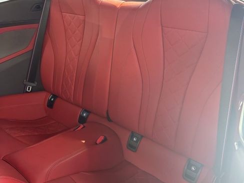 Used 2023 BMW M8 Competition w/ Driving Assistance Package image 6