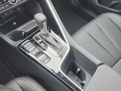 New 2026 Acura ADX AWD image 19