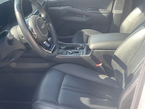 Used 2025 Kia Sorento X-Line EX AWD/4WD image 10