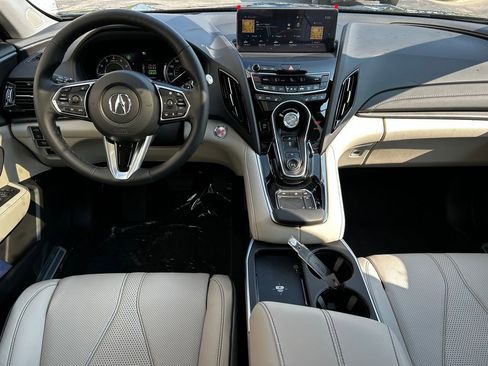 New 2026 Acura RDX Advance Package image 13