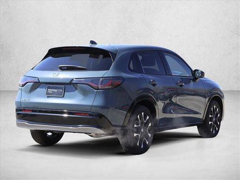 New 2026 Honda HR-V EX-L image 5