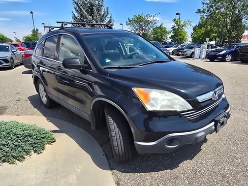 Used 2007 Honda CR-V EX image 7