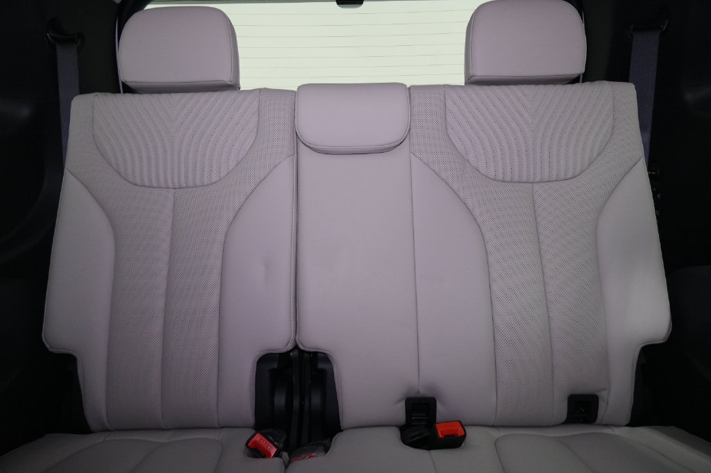 Used 2025 Hyundai Palisade Calligraphy AWD/4WD image 26
