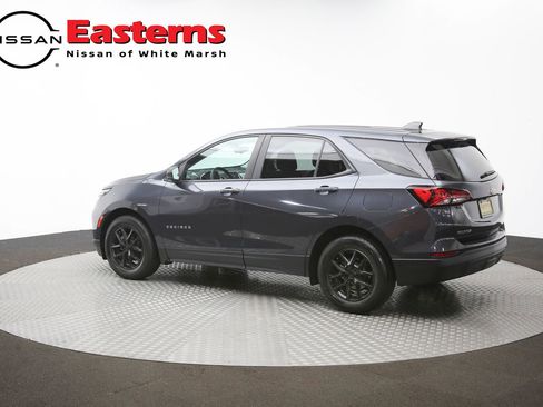 Used 2022 Chevrolet Equinox LS w/ LS Convenience Package image 62