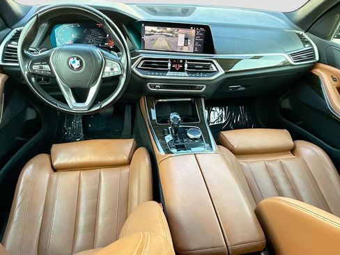 Used 2019 BMW X5 xDrive40i w/ Convenience Package AWD/4WD image 16