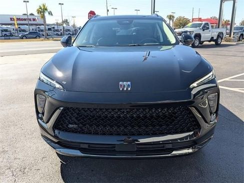 New 2026 Buick Envision Sport Touring image 9