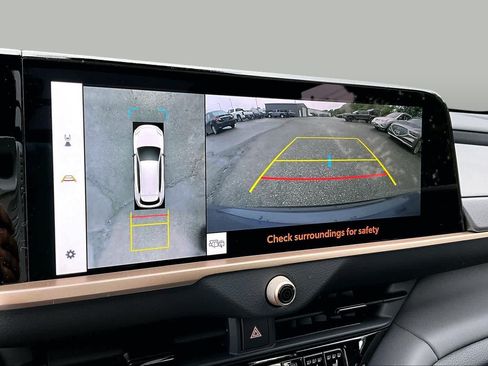 Certified 2026 Toyota Crown Signia w/ Advanced Technology Package AWD/4WD image 55