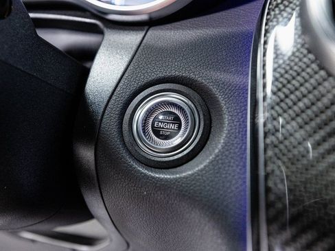 Used 2023 Mercedes-Benz GLC 43 AMG 4MATIC Coupe w/ Driver Assistance Package image 17