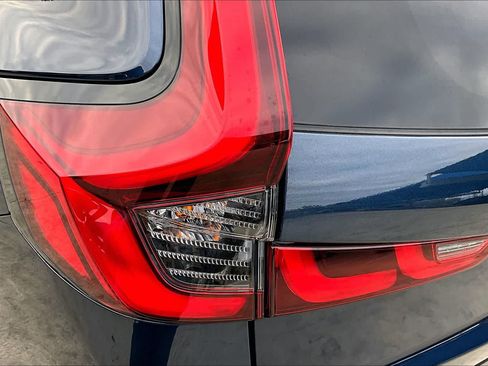 New 2026 Honda CR-V EX-L image 14