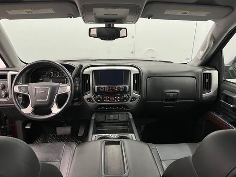 Used 2014 GMC Sierra 1500 SLT w/ Suspension Package, Off-Road image 13