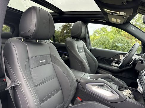 New 2026 Mercedes-Benz GLE 53 AMG 4MATIC image 19