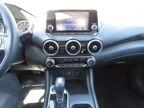 Used 2020 Nissan Sentra S FWD image 25