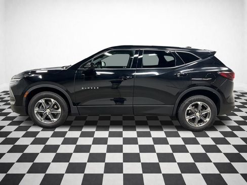Certified 2023 Chevrolet Blazer LT image 5