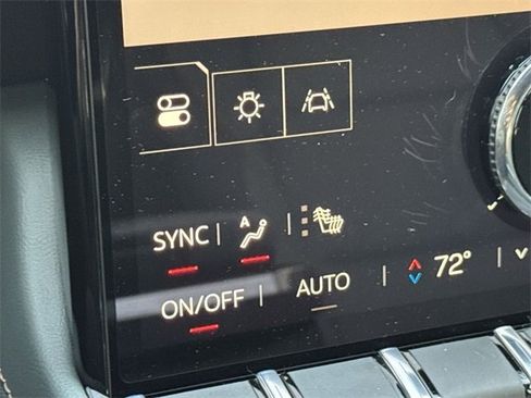 New 2026 GMC Terrain AT4 w/ Technology Package II image 21