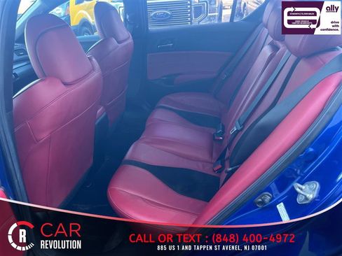 Used 2019 Acura ILX FWD image 31