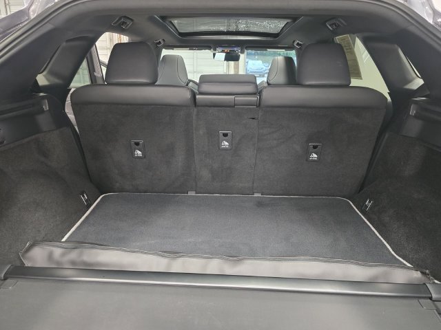 Used 2023 Lexus RX 500h F Sport w/ Accessory Package (Z1) AWD/4WD image 29