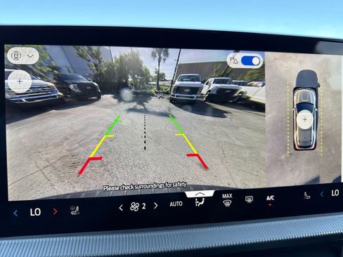 New 2026 Ford Explorer ST-Line image 7