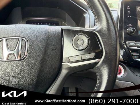 Used 2019 Honda Odyssey EX-L image 32