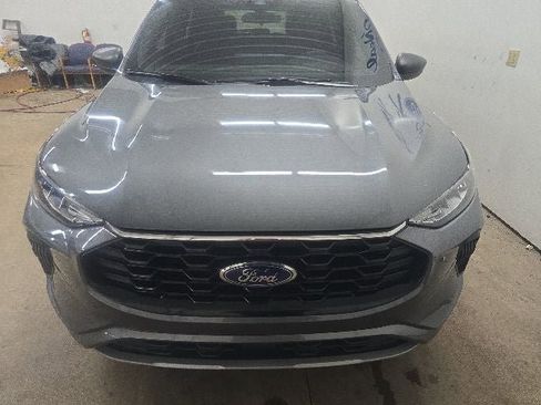 Used 2024 Ford Escape ST-Line w/ Tech Pack #1 AWD/4WD image 20