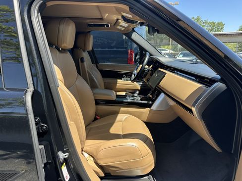 Used 2023 Land Rover Range Rover SE AWD/4WD image 20