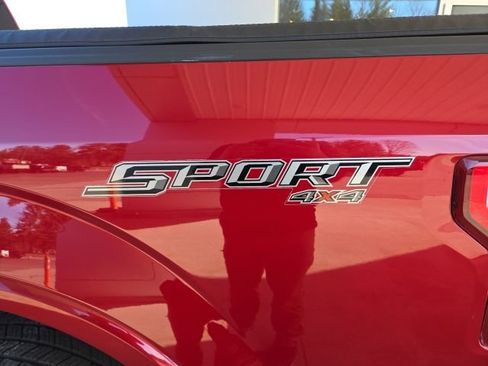 Used 2018 Ford F150 XLT w/ Equipment Group 302A Luxury image 48