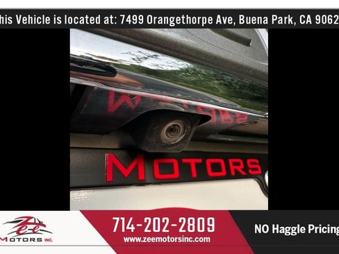 Used 2013 Toyota Sequoia Platinum RWD image 56