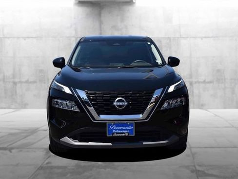 Used 2023 Nissan Rogue SV AWD/4WD image 4