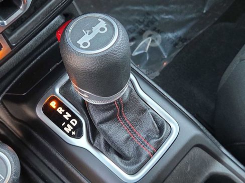 Used 2020 Jeep Wrangler Unlimited Rubicon image 50