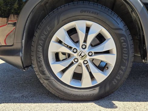 Used 2014 Honda CR-V EX-L image 31