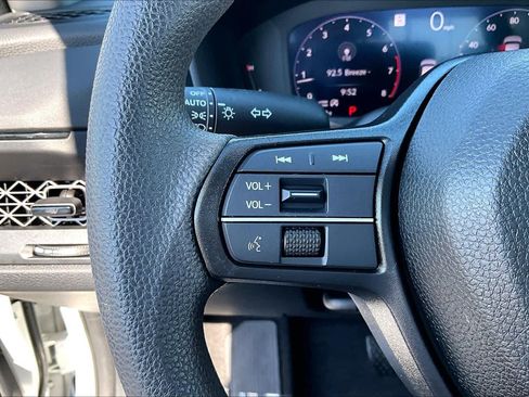 Used 2024 Honda Accord LX image 21