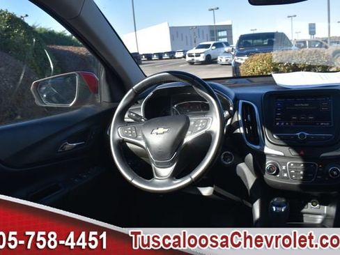 Used 2020 Chevrolet Equinox LT image 26