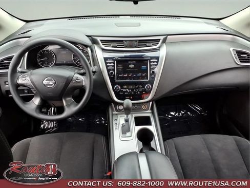 Used 2020 Nissan Murano S w/ Technology Package AWD/4WD image 25