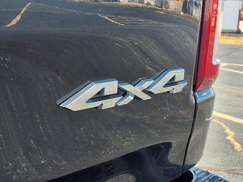 Used 2020 RAM 1500 Big Horn image 31