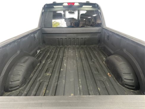 Used 2021 Ford F350 King Ranch w/ Snow Plow Prep Package image 11