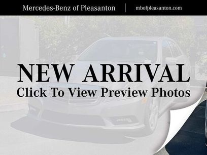 Used 2011 Mercedes-Benz E 350 Sedan