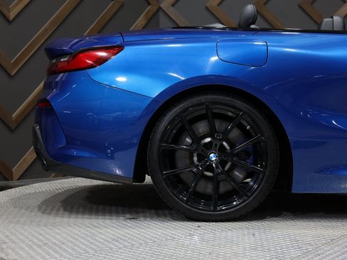 Used 2019 BMW M850i xDrive M850i xDrive image 23