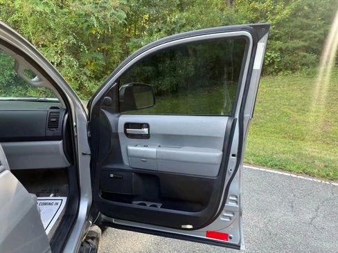 Used 2008 Toyota Sequoia Platinum image 15