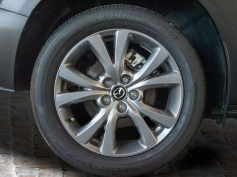 New 2025 MAZDA CX-30 AWD 2.5 S w/ Premium Package image 37