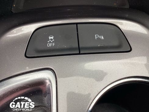 Used 2025 Chevrolet Malibu LT FWD image 27