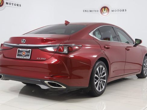 Used 2024 Lexus ES 350 image 3