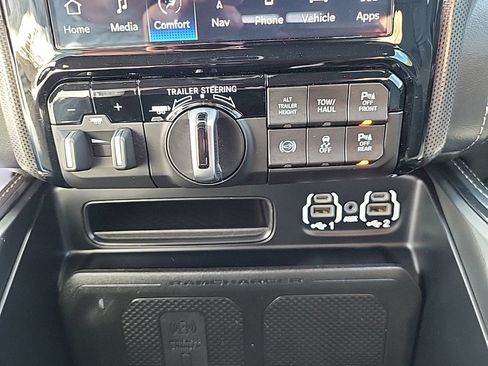 Certified 2024 RAM 3500 Limited AWD/4WD image 16